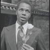 Black Picture Show, original Broadway production