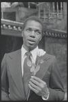 Black Picture Show, original Broadway production