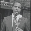 Black Picture Show, original Broadway production