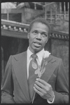 Black Picture Show, original Broadway production