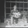 Black Picture Show, original Broadway production