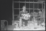 Black Picture Show, original Broadway production