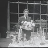 Black Picture Show, original Broadway production