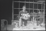Black Picture Show, original Broadway production
