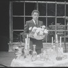 Black Picture Show, original Broadway production