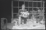 Black Picture Show, original Broadway production