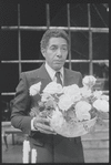 Black Picture Show, original Broadway production