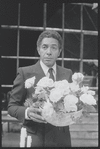 Black Picture Show, original Broadway production