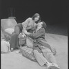 Black Picture Show, original Broadway production