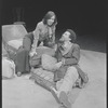 Black Picture Show, original Broadway production