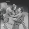 Black Picture Show, original Broadway production