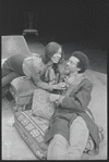 Black Picture Show, original Broadway production