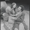 Black Picture Show, original Broadway production