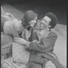 Black Picture Show, original Broadway production