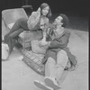 Black Picture Show, original Broadway production