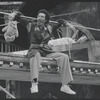 Black Picture Show, original Broadway production