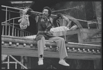 Black Picture Show, original Broadway production
