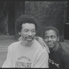 Black Picture Show, original Broadway production