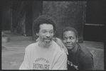 Black Picture Show, original Broadway production