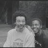 Black Picture Show, original Broadway production