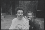 Black Picture Show, original Broadway production
