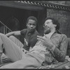 Black Picture Show, original Broadway production