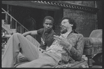 Black Picture Show, original Broadway production