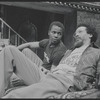 Black Picture Show, original Broadway production