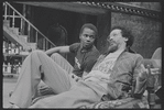 Black Picture Show, original Broadway production
