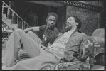 Black Picture Show, original Broadway production