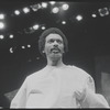 Black Picture Show, original Broadway production
