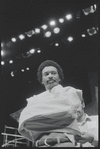 Black Picture Show, original Broadway production