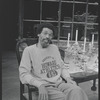 Black Picture Show, original Broadway production
