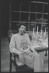 Black Picture Show, original Broadway production