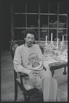 Black Picture Show, original Broadway production