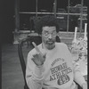 Black Picture Show, original Broadway production