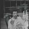 Black Picture Show, original Broadway production
