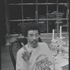 Black Picture Show, original Broadway production