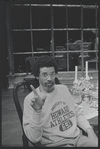 Black Picture Show, original Broadway production