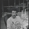 Black Picture Show, original Broadway production