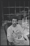 Black Picture Show, original Broadway production