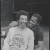 Black Picture Show, original Broadway production