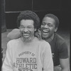 Black Picture Show, original Broadway production