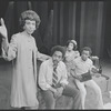 Underground, original Off-Broadway production