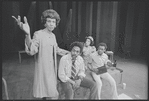 Underground, original Off-Broadway production