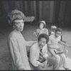 Underground, original Off-Broadway production