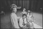 Underground, original Off-Broadway production