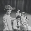 Underground, original Off-Broadway production