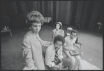 Underground, original Off-Broadway production
