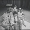 Underground, original Off-Broadway production